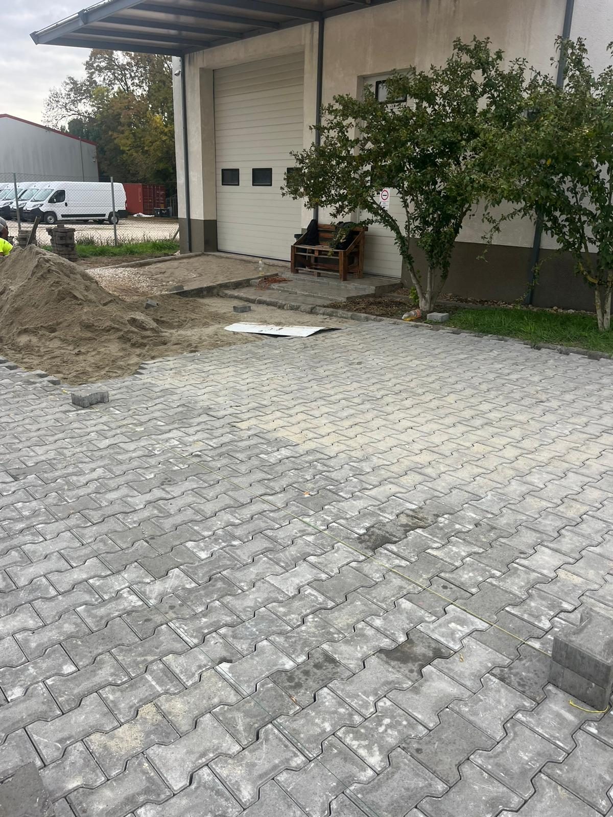 Paver repair guide – block paving